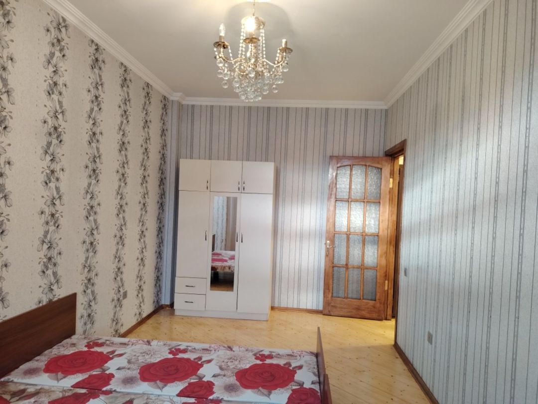 Satılır 3 otaqlı yeni tikili 122 m² — Mənzil, Bakı (4)