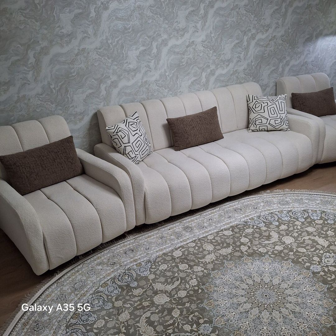 Divan və kreslolar — Mebel, Bakı (2)