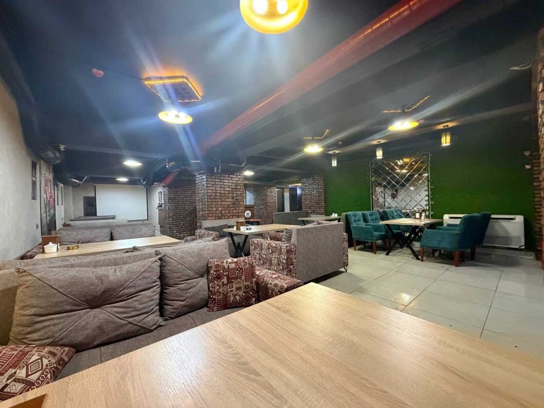 İcarəyə verilir obyekt 180 m² — Əmlak, Bakı (8)