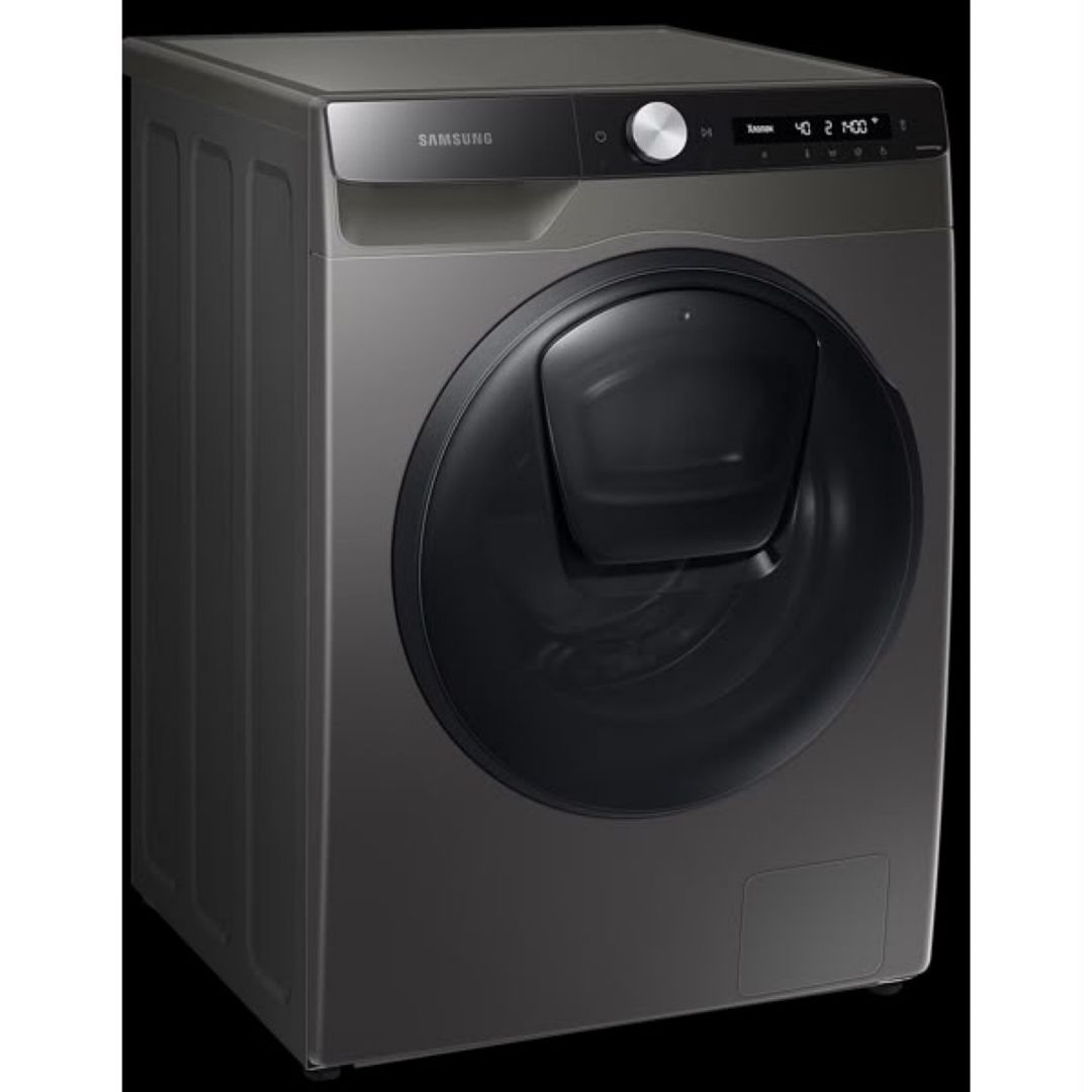 Paltaryuyan Samsung WD80T554CBX/LD 8 Kg — Ev texnikası, Bakı (2)