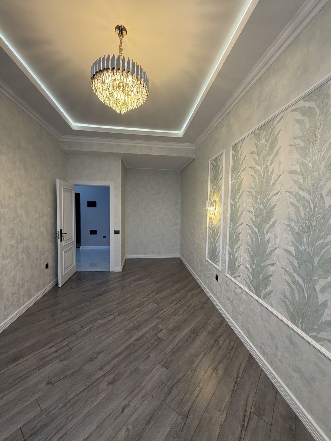 Satılır 3 otaqlı yeni tikili 81 m² — Mənzil, Bakı (7)
