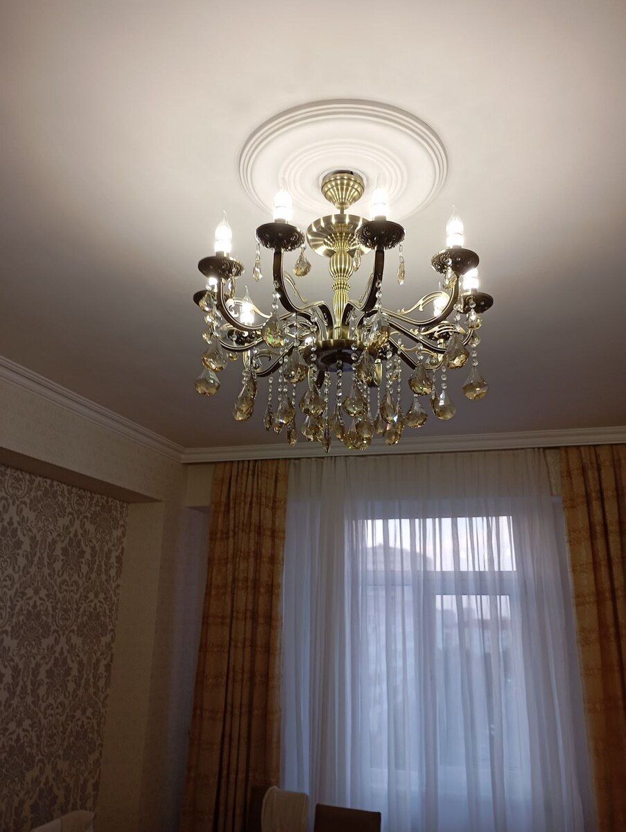 3-otaqlı yeni tikili kirayə verilir, Sumqayıt ş., 100 m² — Mənzil, Sumqayıt (11)