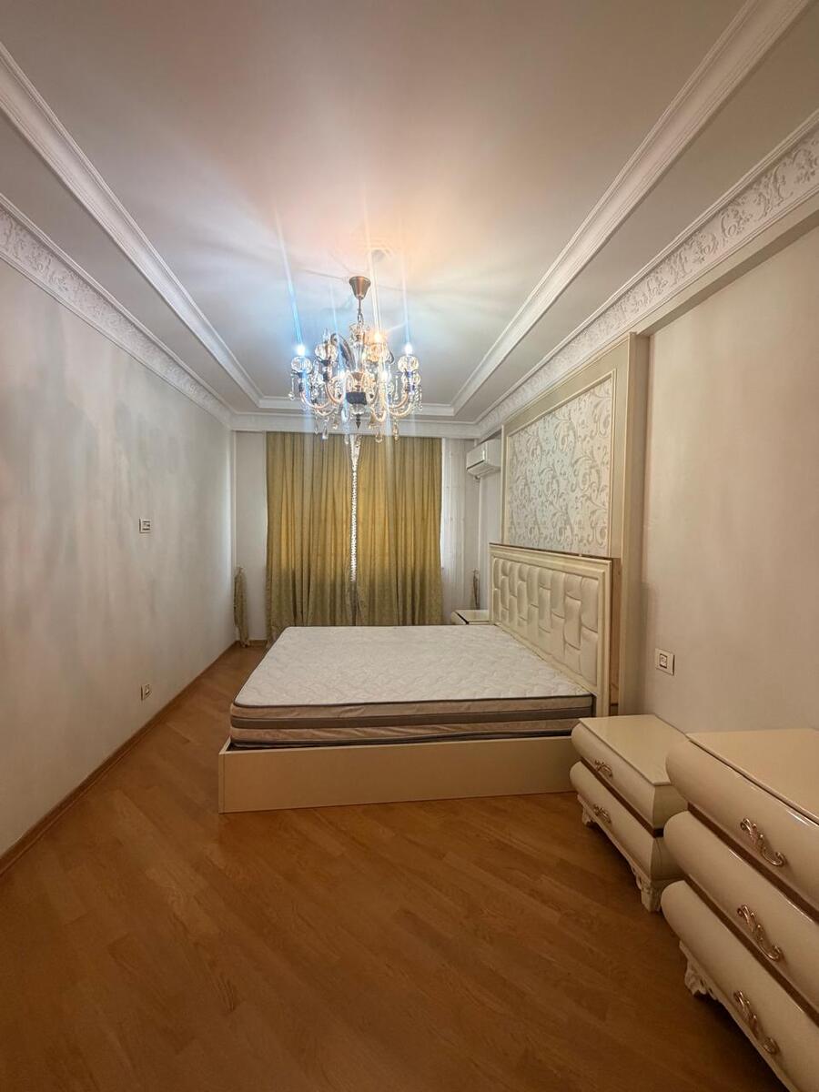 Satılır 3 otaqlı yeni tikili 125 m² — Mənzil, Xırdalan (6)