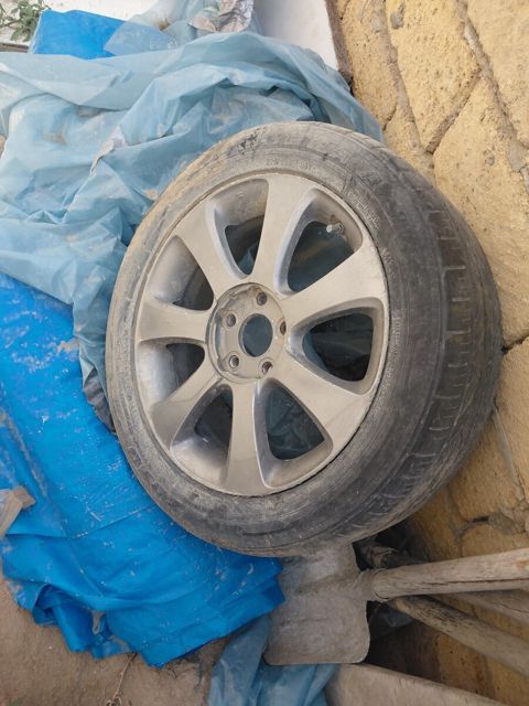 Hyundai Elantra 2011-2014 diski — Bakı