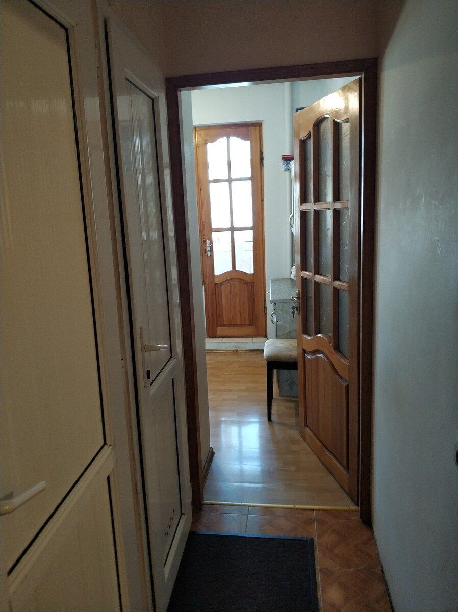 İcarəyə verilir 2 otaqlı köhnə tikili 55 m² — Mənzil, Bakı (10)