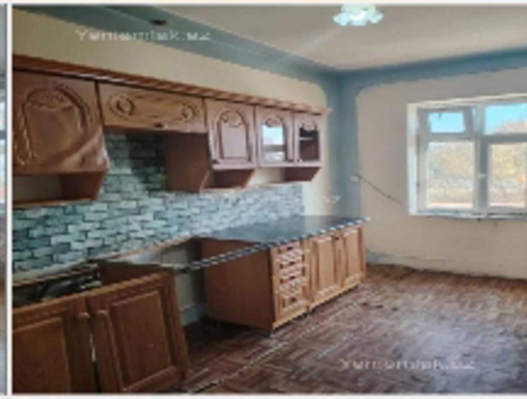 3-otaqlı mənzil, Sumqayıt ş., 70 m² — Mənzil, Sumqayıt (2)