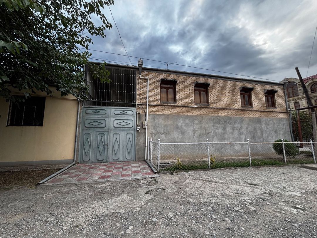 Həyət evi, Gəncə ş — Ev, villa, Gəncə (9)