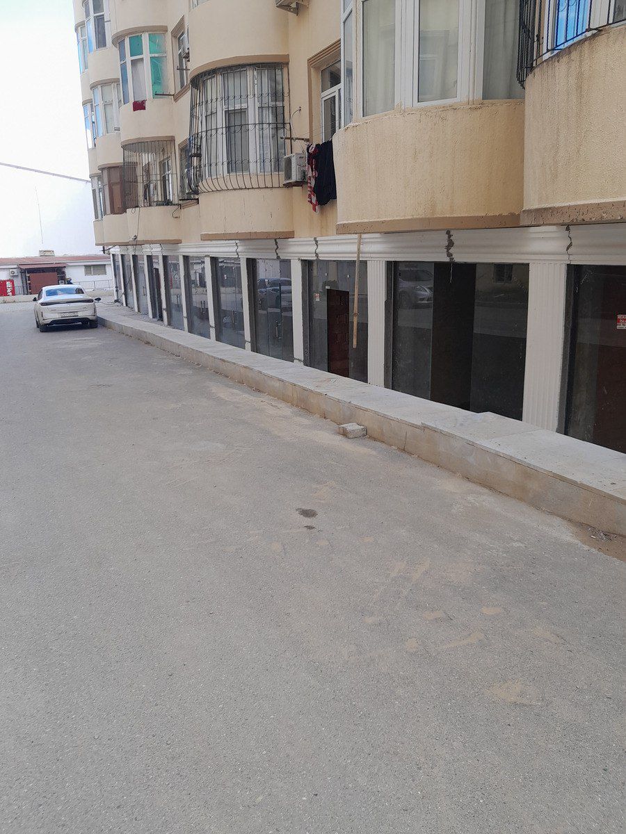 Satılır obyekt 48 m² — Əmlak, Bakı (7)