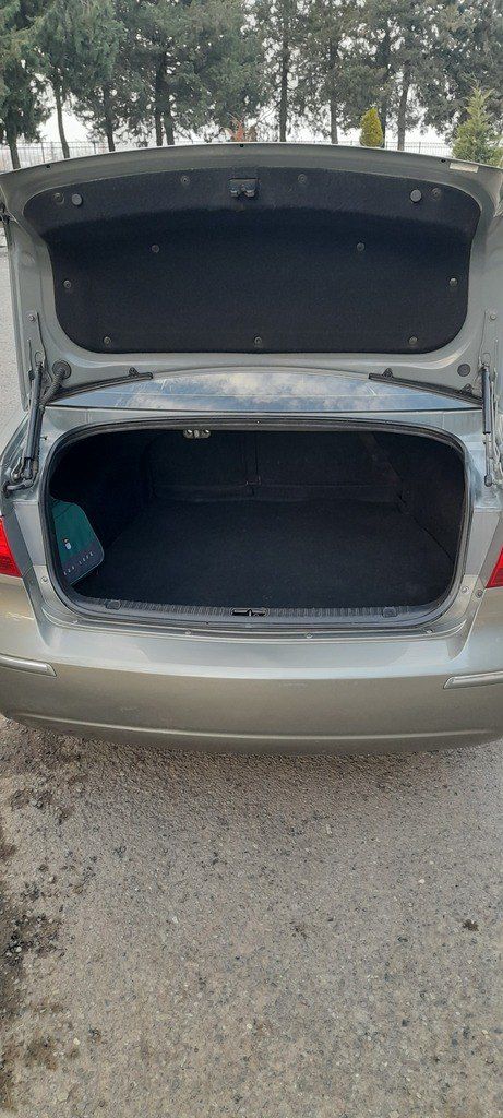 Hyundai Sonata, 2.0 L, 2009 il, 170 000 km — Avtomobillər, Cəlilabad (10)