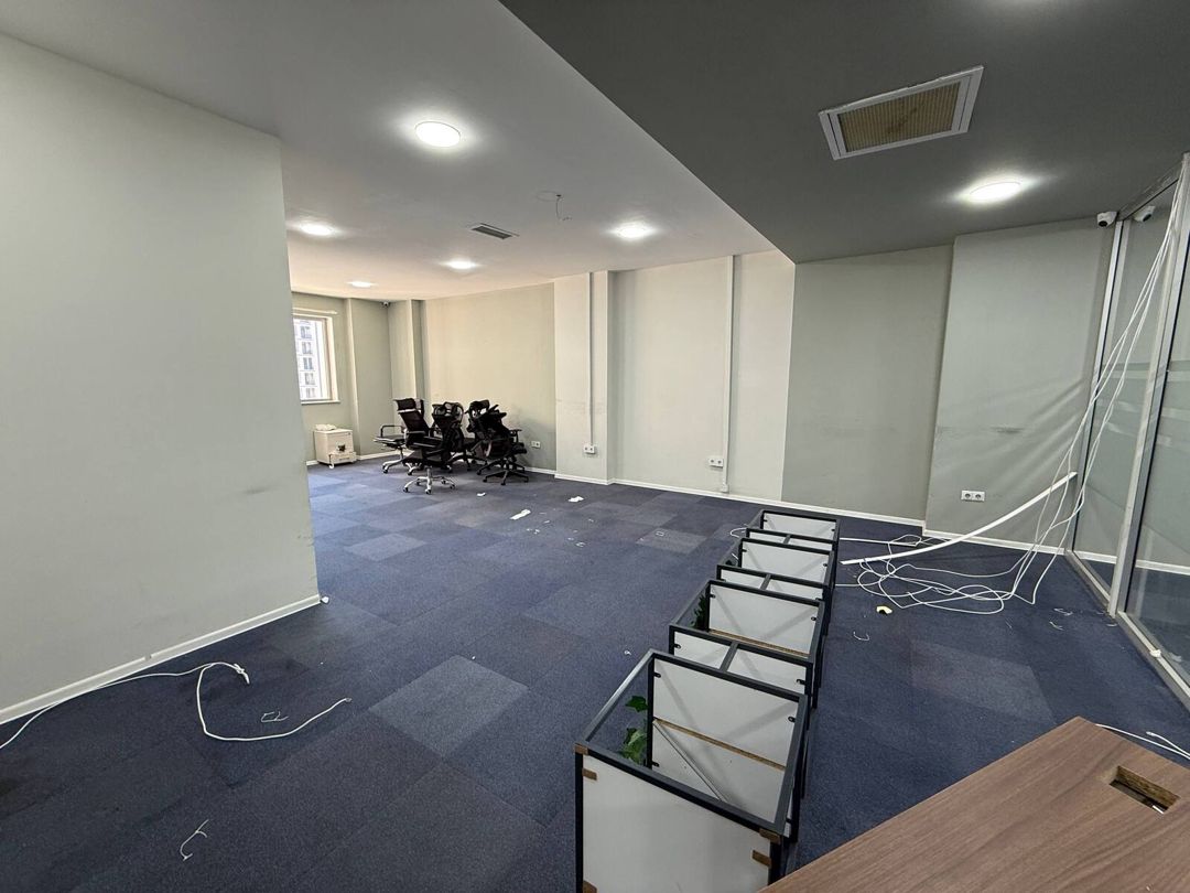 İcarəyə verilir 6 otaqlı ofis 250 m² — Ofis, Bakı (7)