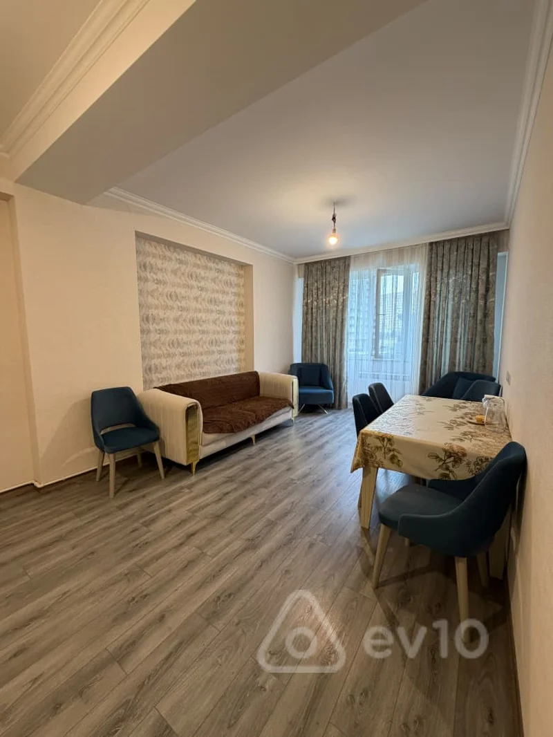 3 otaqlı mənzil, 75 m², Həsən bəy Zərdabi küçəsi — Bakı