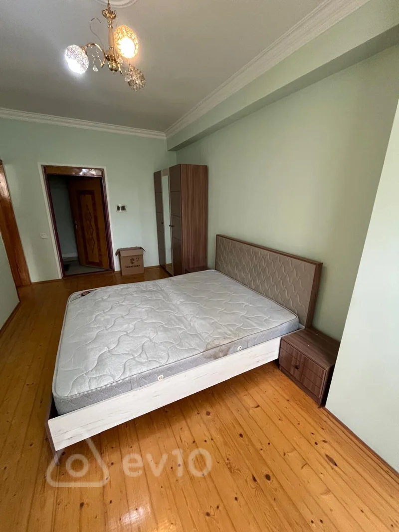 2 otaqlı mənzil, 42 m², Xırdalan şəhəri Abşeron Gənclər Şəhərciyi — kirayə — Mənzil, Xırdalan (11)