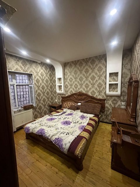 Həyət evi kirayə verilir, Masazır qəs — Bakı
