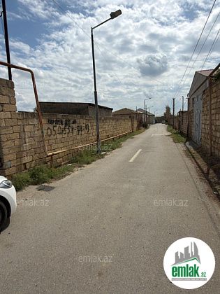 Satılır 15 sot torpaq Kürdəxanı — Torpaq (11)