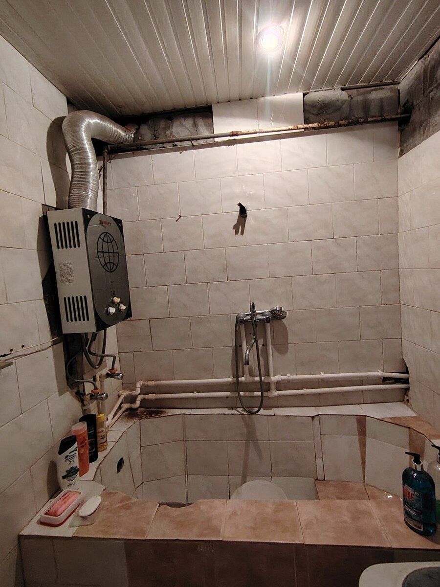 5-otaqlı yeni tikili, Şirvan ş., 105 m² — Mənzil, Şirvan (5)