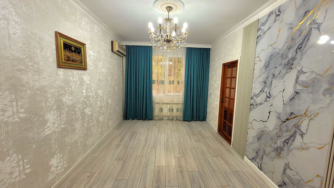 Satılır 3 otaqlı köhnə tikili 70 m² — Mənzil, Bakı