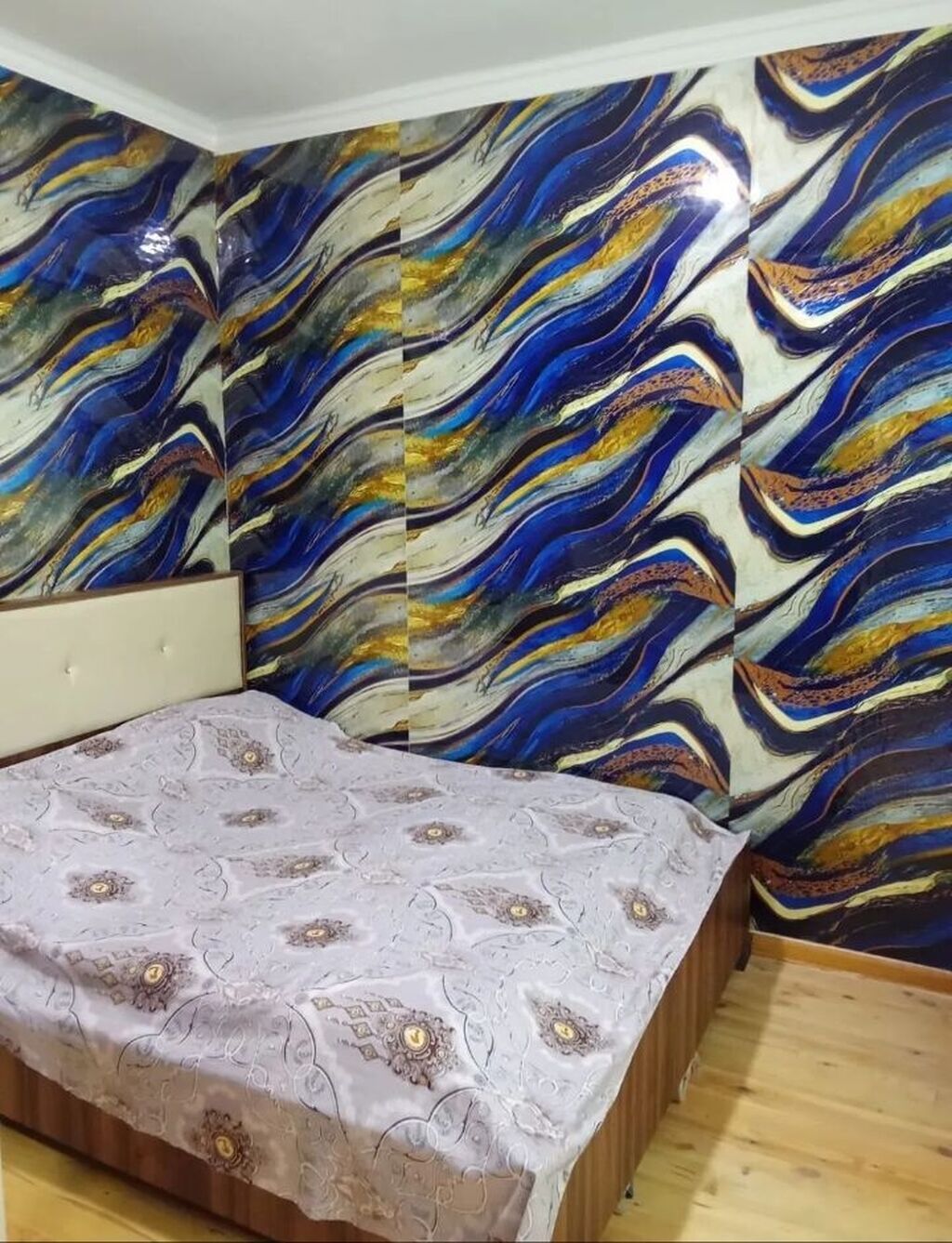 Xirdalan kohne bazara yaxin 1 otaqli adelni heyet evi kiraye verilir — Mənzil, Bakı (7)