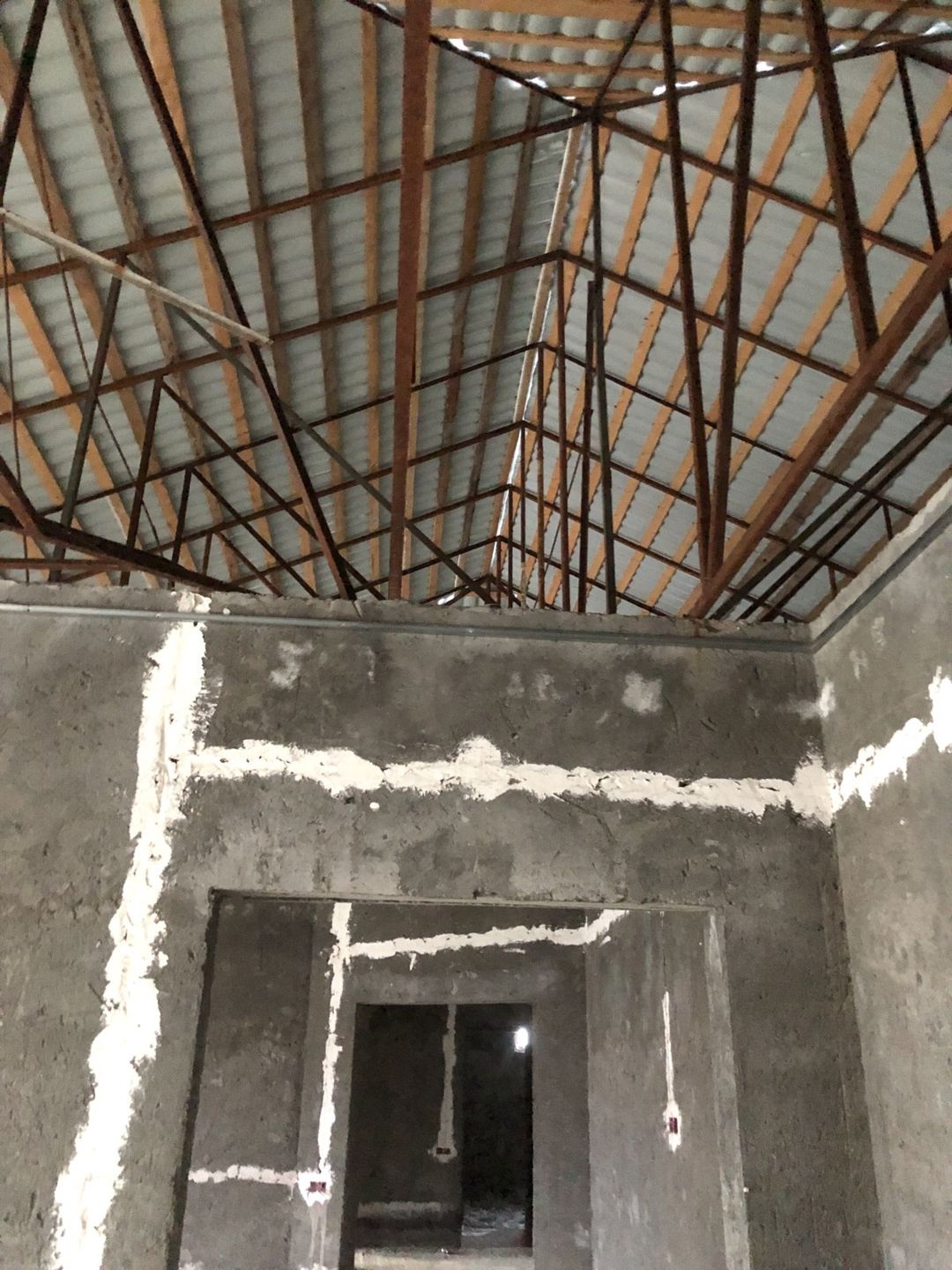 Həyət evi, Zaqatala r — Ev, villa, Zaqatala (8)