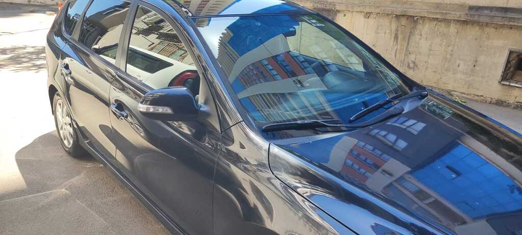 Hyundai i30, 1.6 L, 2011 il, 310 000 km 77-GN-500 — Avtomobillər, Bakı (5)