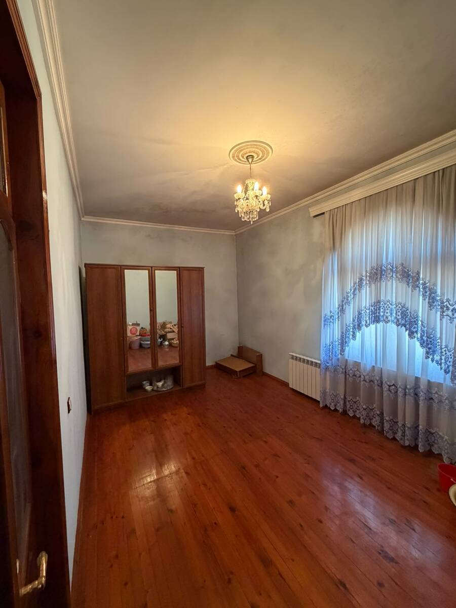 Həyət evi, Suraxanı r — Ev, villa, Bakı (2)