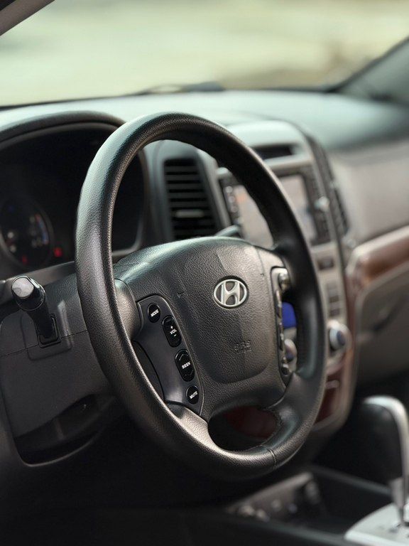 Hyundai Santa Fe, 2.2 L, 2007 il, 297 250 km — Avtomobillər, Sumqayıt (8)