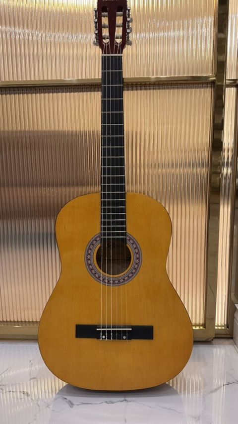 Lea CG39-NT klassik gitar dəsti Klassik gitara,ideal — Bakı