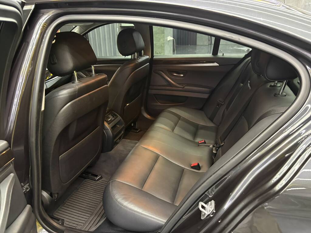 BMW 528, 2.0 L, 2014 il, 149 000 km 77-KZ-405 — Avtomobillər, Bakı (11)