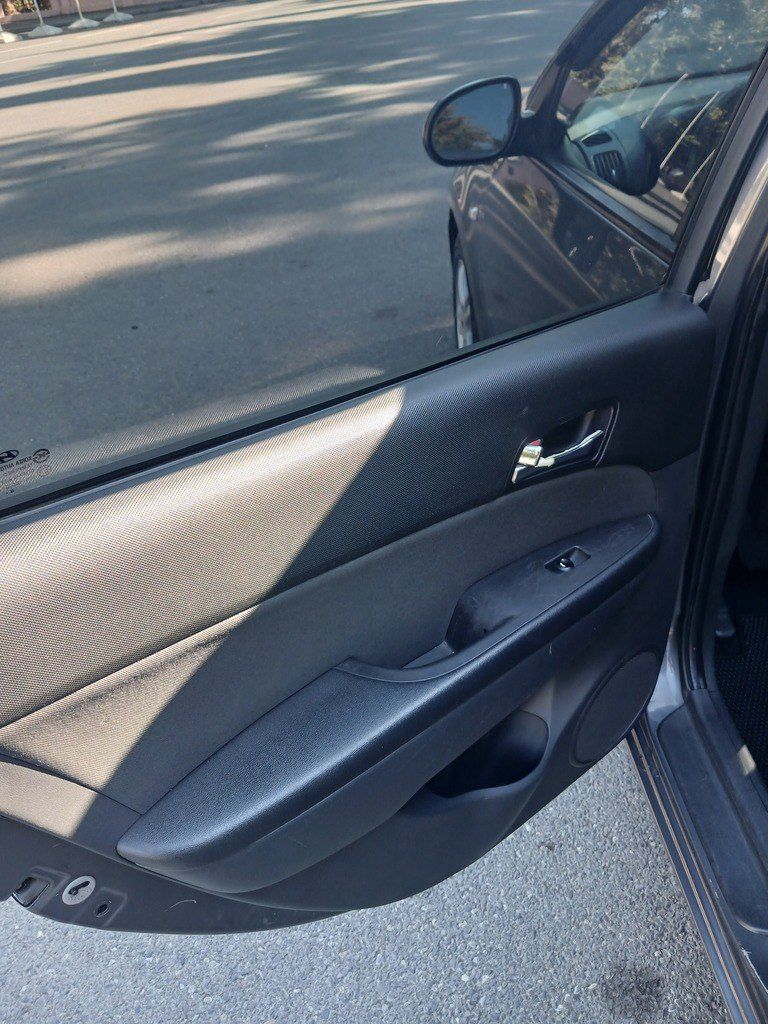 Hyundai i30, 1.6 L, 2008 il, 261 000 km — Avtomobillər, Mingəçevir (11)