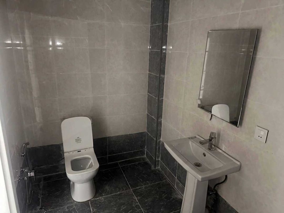 2-otaqlı yeni tikili, Saray MTK, 67 m² — Mənzil, Sumqayıt (5)