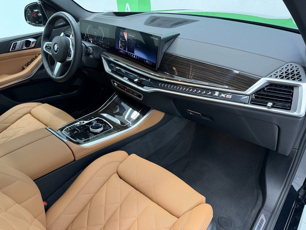 BMW X5, 3.0 L, 2026 il, yeni — Avtomobillər, Bakı (11)