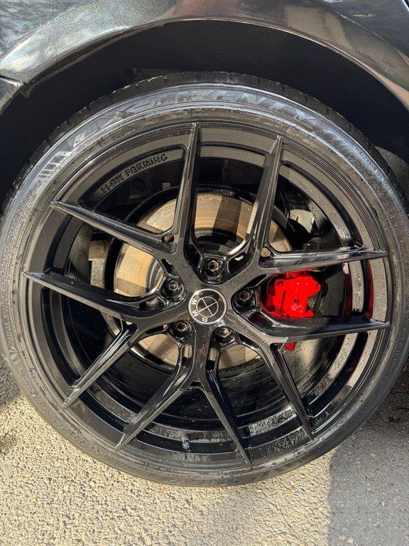 BMW 330, 2.0 L, 2018 il, 109 000 km — Avtomobillər, Bakı (9)