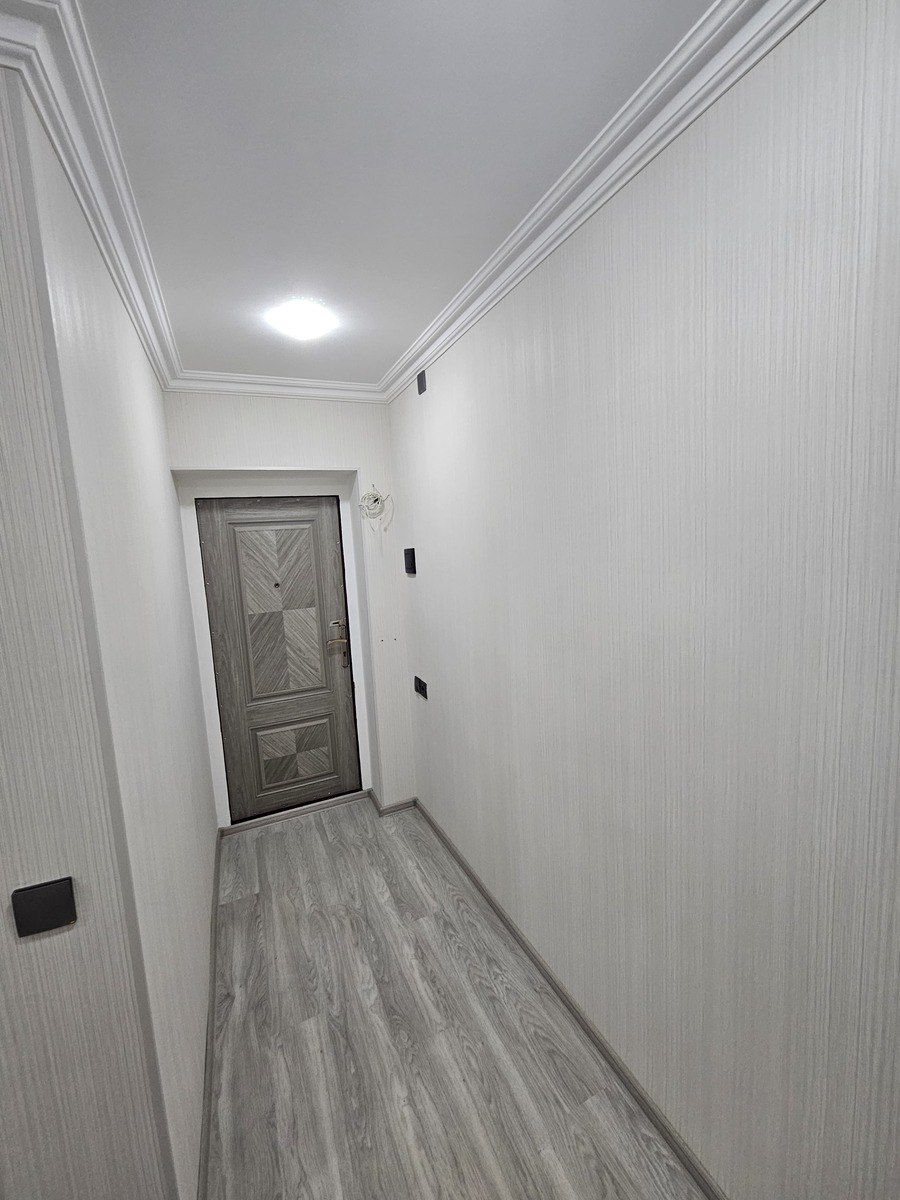 Satılır 2 otaqlı köhnə tikili 40 m² — Mənzil, Bakı (9)