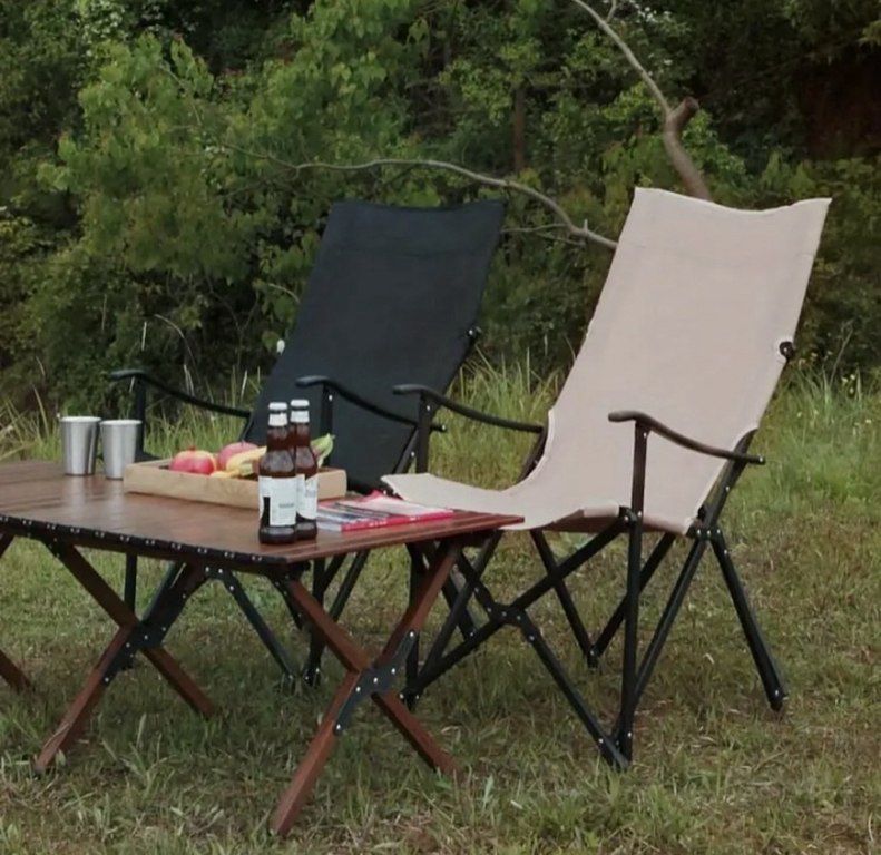 Kempinq kreslosu — Camping, ovçuluq və balıqçılıq, Bakı (3)