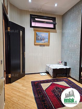Satılır 3 otaqlı 95 m² yeni tikili 28 May m — Mənzil (10)