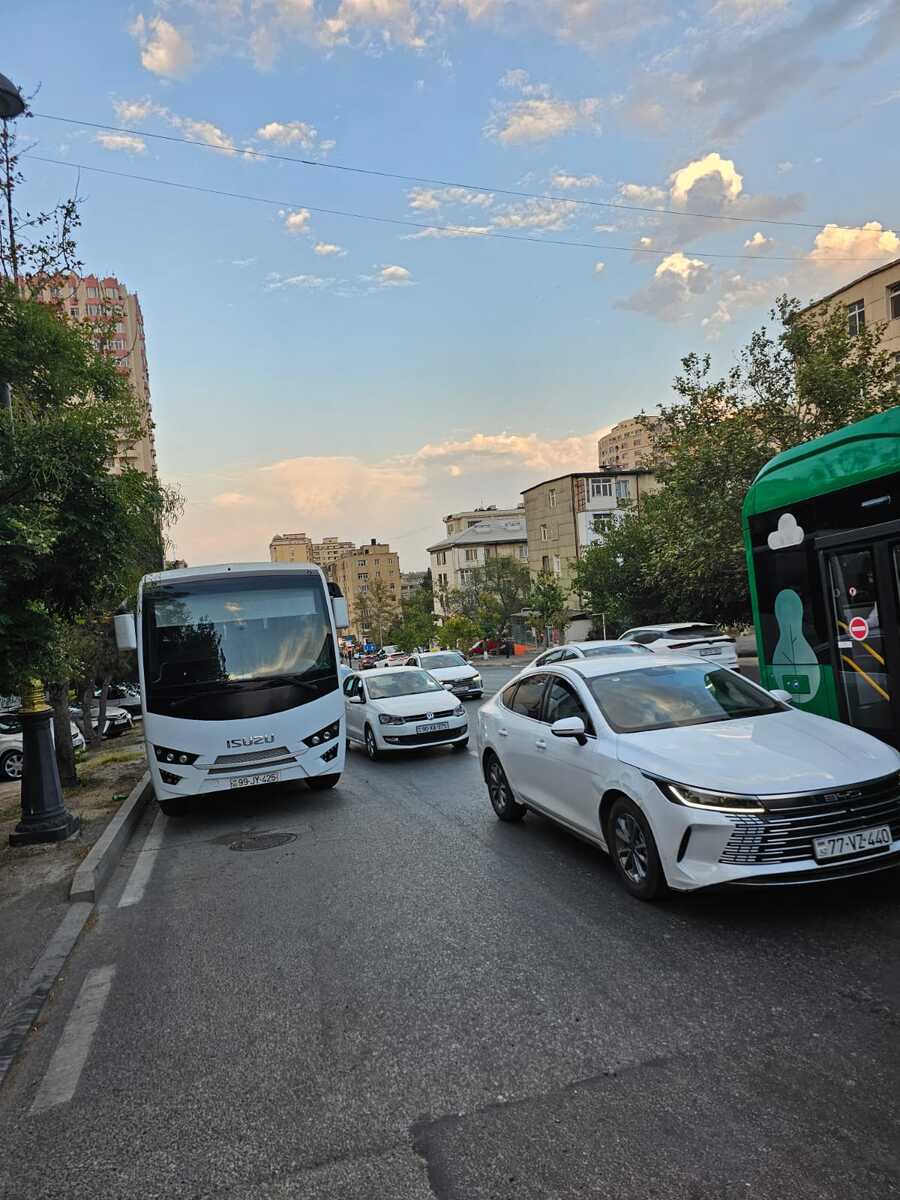 Satılır 2 otaqlı köhnə tikili 50 m² — Mənzil, Bakı (4)