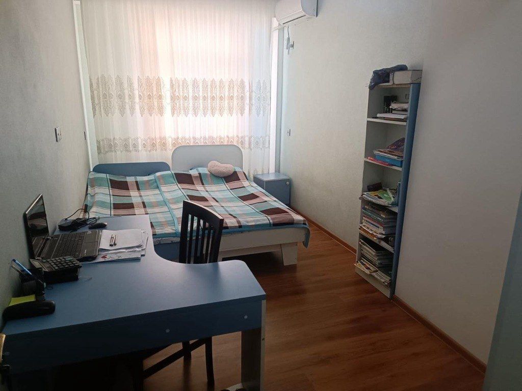 Satılır 3 otaqlı yeni tikili 114 m² — Mənzil, Bakı (11)