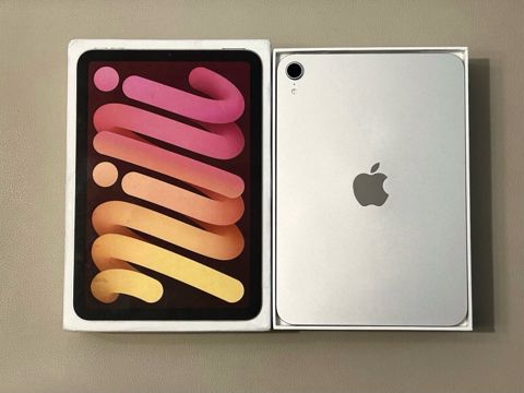 Apple iPad mini 6 — Bakı