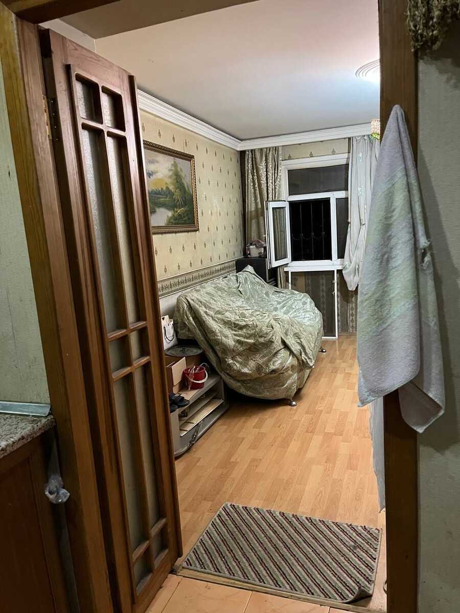 Satılır 3 otaqlı köhnə tikili 65 m² — Mənzil, Bakı (5)