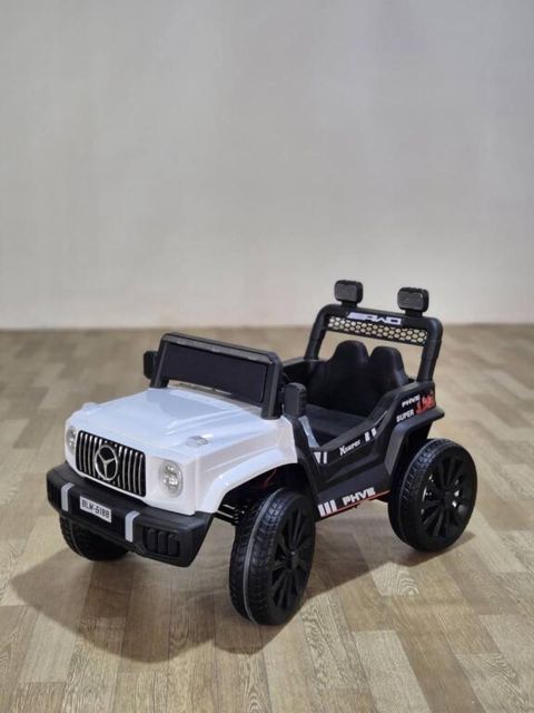 Uşaq avtomobili — Aykids Az