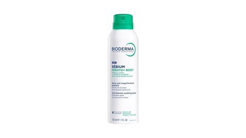 Bədən spreyi Bioderma Sebium Kerato+ 150 ml — Bakı