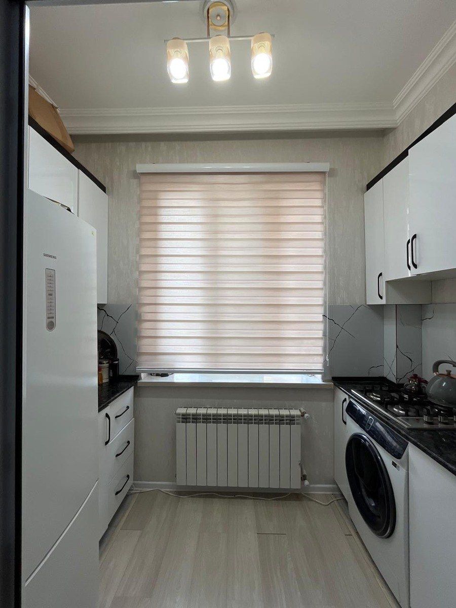 Satılır 2 otaqlı yeni tikili 40 m² — Mənzil, Bakı (2)