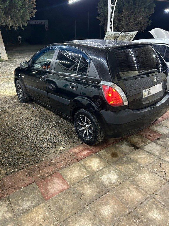 Kia Rio, 1.5 L, 2006 il, 413 264 km — Avtomobillər, Salyan (2)