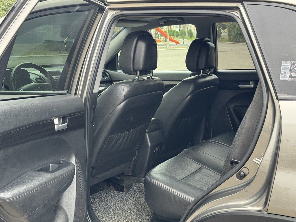 Kia Sorento, 2.0 L, 2011 il, 207 000 km 20-FL-805 — Avtomobillər, Gəncə (5)