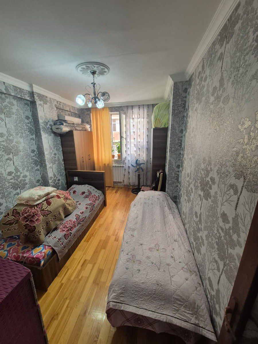 Satılır 2 otaqlı yeni tikili 38 m² — Mənzil, Xırdalan (4)