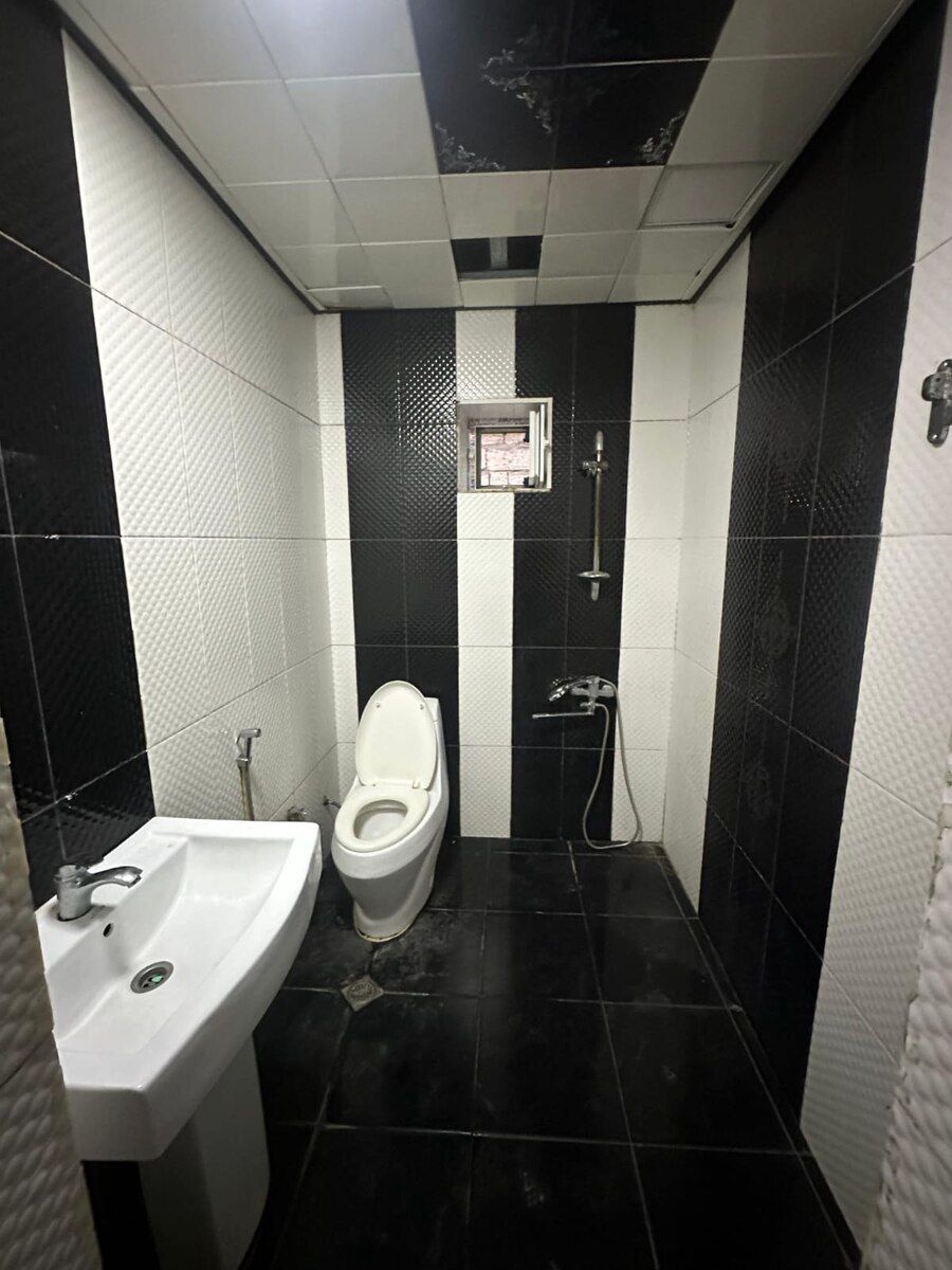 Həyət evi kirayə verilir, Masazır qəs — Ev, villa, Bakı (6)
