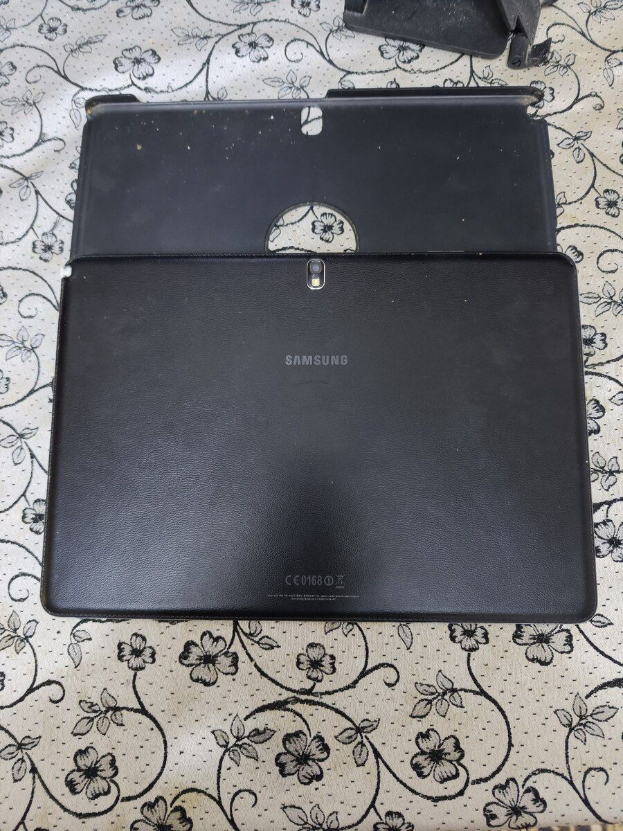 Planşet Samsung Galaxy Note Pro 12.2 ehtiyat hissələri — Planshetlər, Bakı (2)