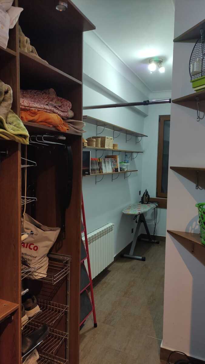 Satılır 5 otaqlı yeni tikili 190 m² — Mənzil, Bakı (9)