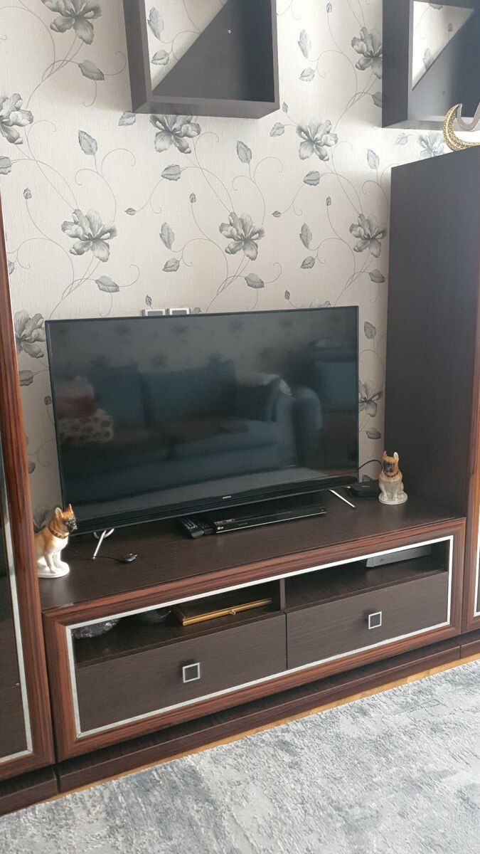 Tv stend — TV və Video, Bakı (2)