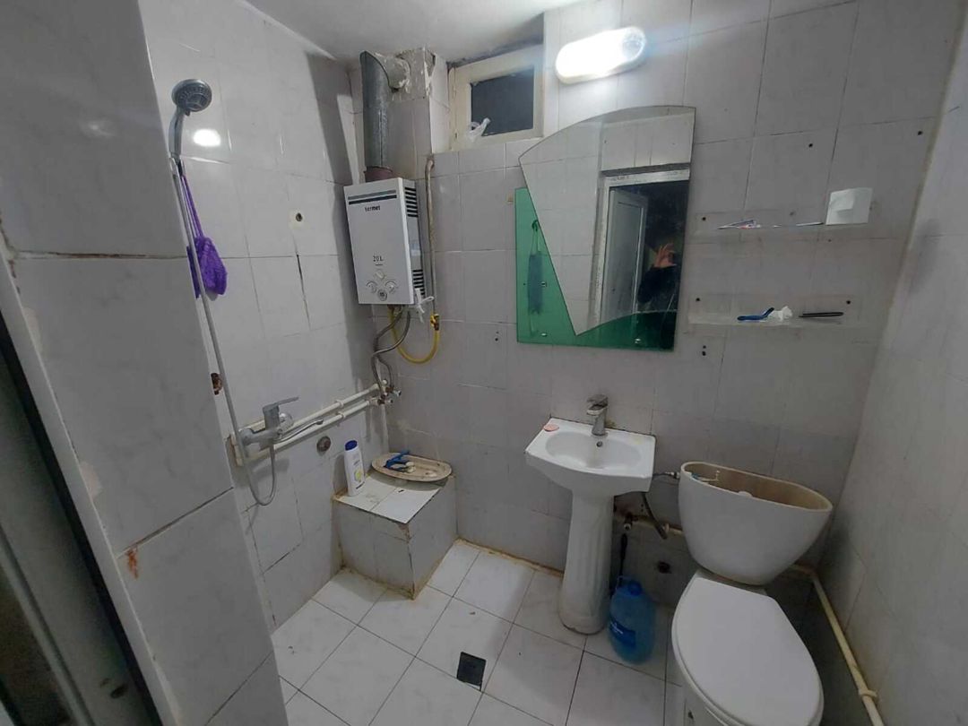 Həyət evi kirayə verilir, 28 May m — Ev, villa, Bakı (2)