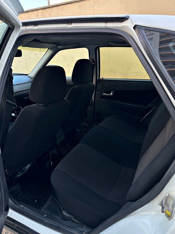Lada (VAZ) Priora, 1.6 L, 2012 il, 237 000 km — Avtomobillər, Bakı (8)